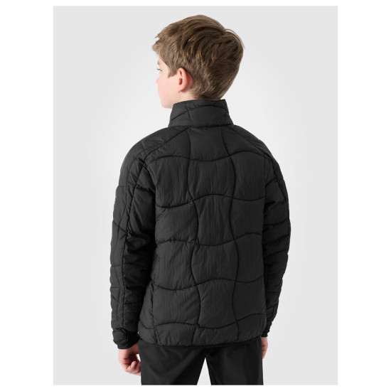 4F Παιδικό μπουφάν Down Jacket